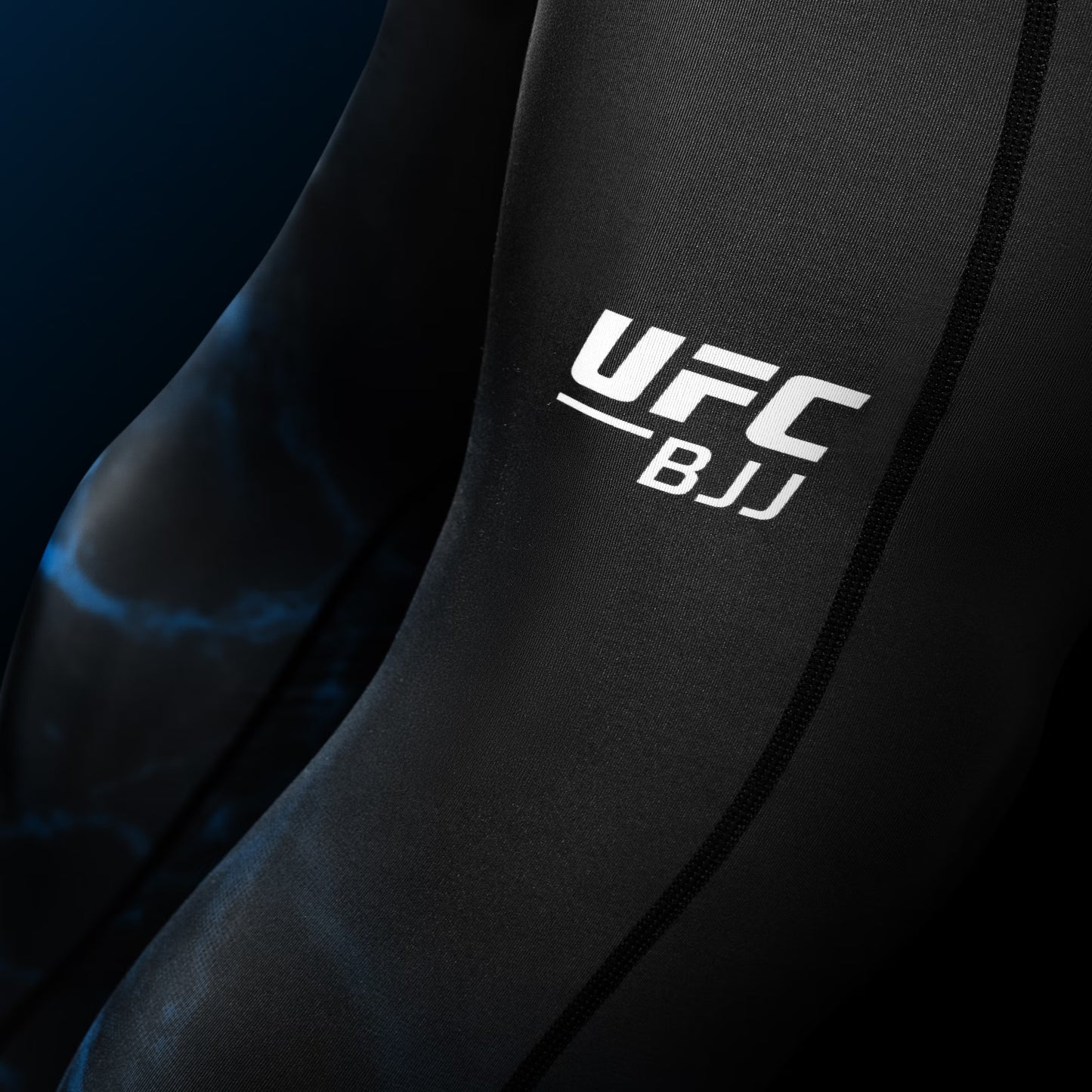 Pantalon de Compresion de hombre para BJJ de la UFC