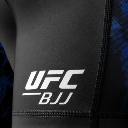 Pantalones cortos Vale Tudo para mujer UFC BJJ