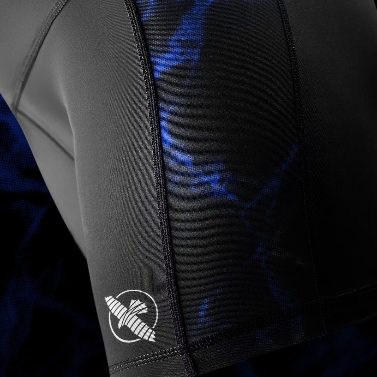 Pantalones cortos Vale Tudo para mujer UFC BJJ