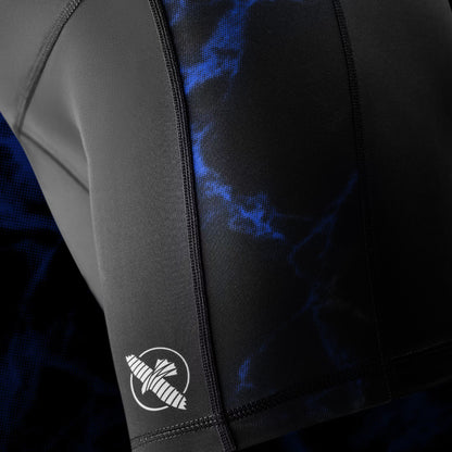 Pantalones cortos Vale Tudo para mujer UFC BJJ