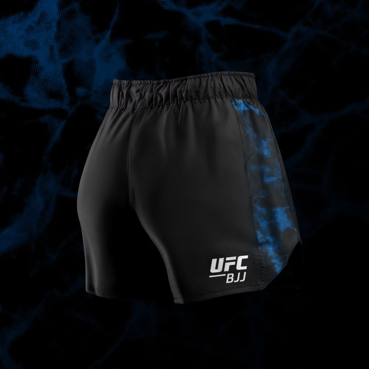 Shorts de grappling para mujer de UFC BJJ