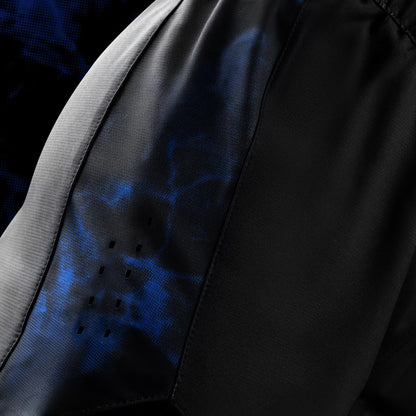 Shorts de grappling para mujer de UFC BJJ