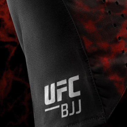 Shorts de grappling para mujer de UFC BJJ