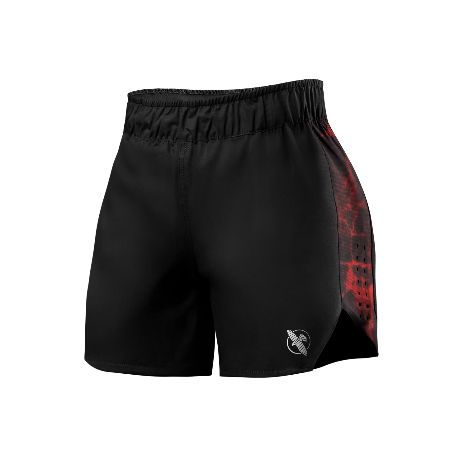 Shorts de grappling para mujer de UFC BJJ