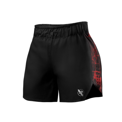 Shorts de grappling para mujer de UFC BJJ