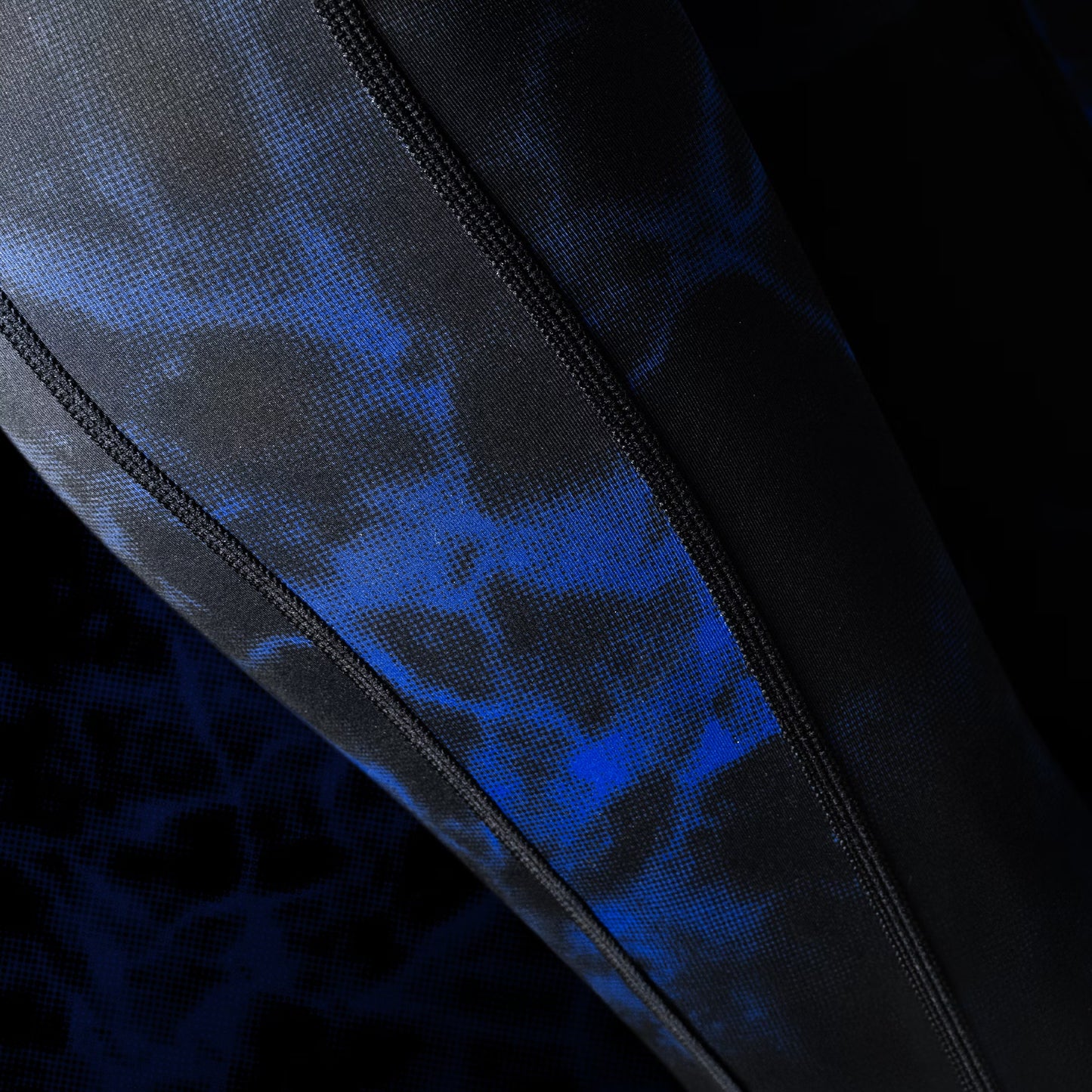 Panatalon de Compresion de mujer para BJJ de la UFC