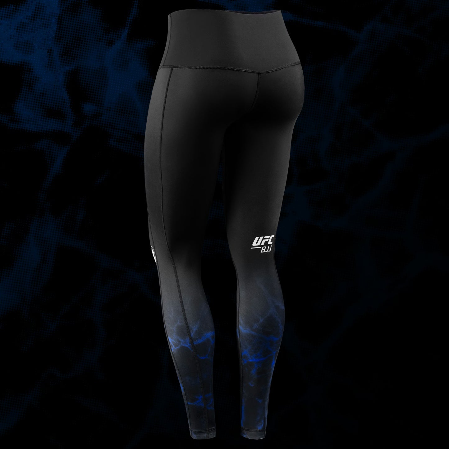 Panatalon de Compresion de mujer para BJJ de la UFC