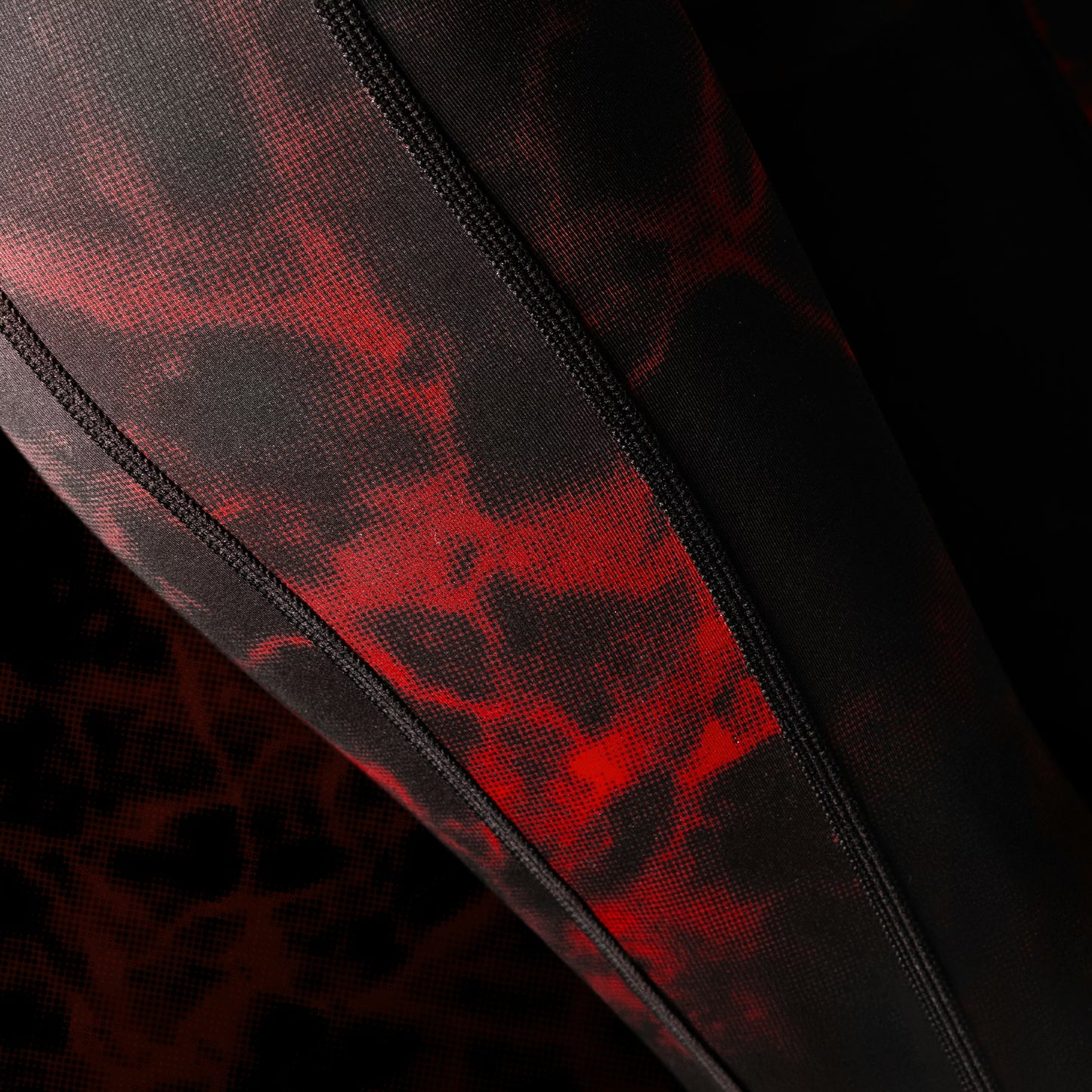 Panatalon de Compresion de mujer para BJJ de la UFC