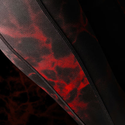 Panatalon de Compresion de mujer para BJJ de la UFC