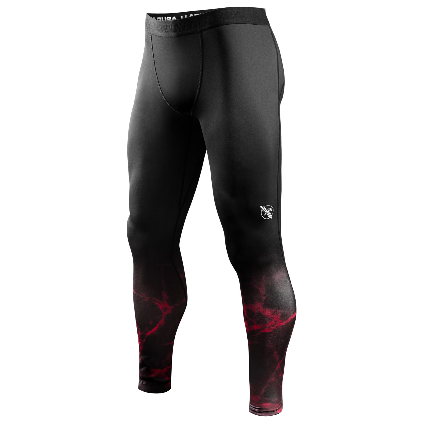 Pantalon de Compresion de hombre para BJJ de la UFC