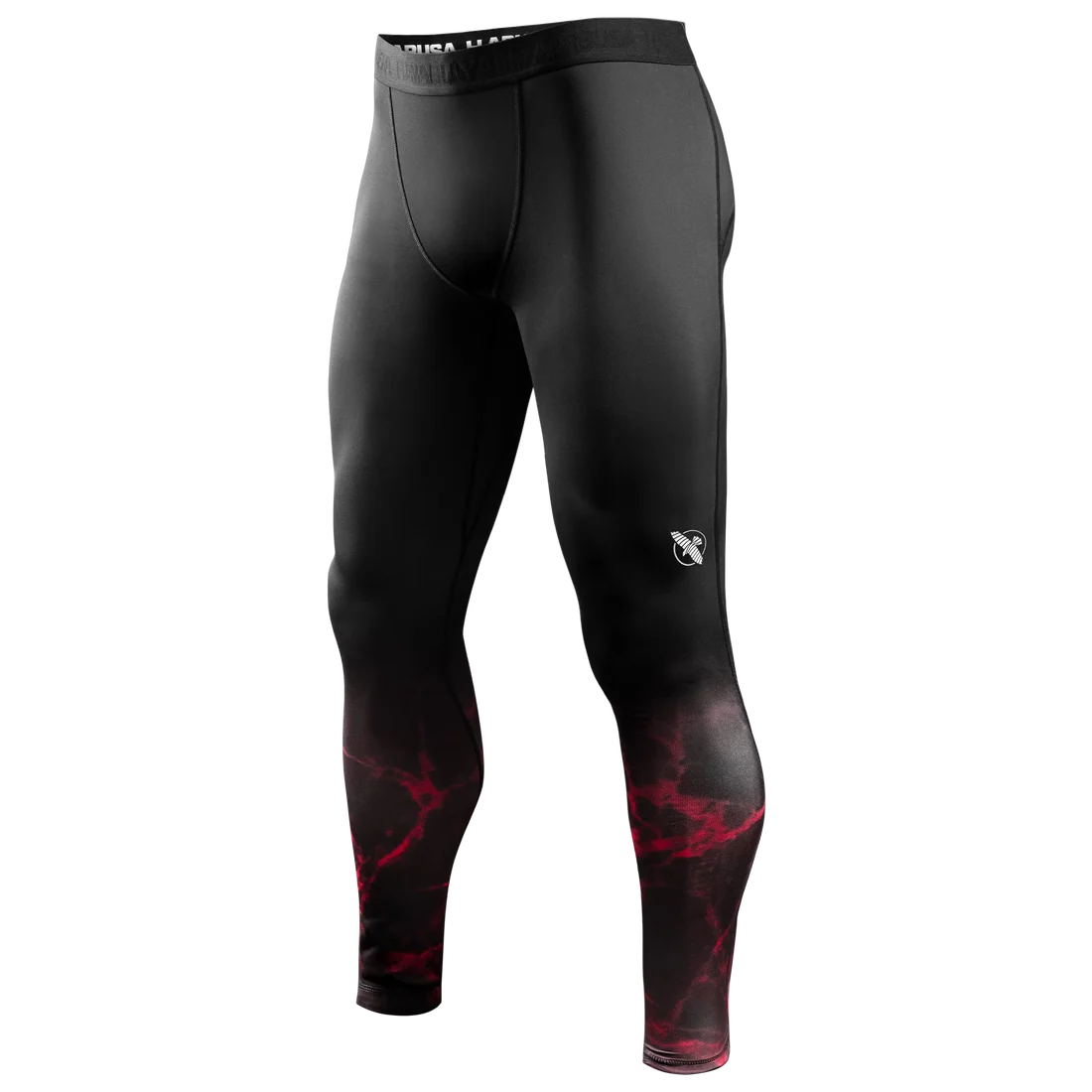 Pantalon de Compresion de hombre para BJJ de la UFC