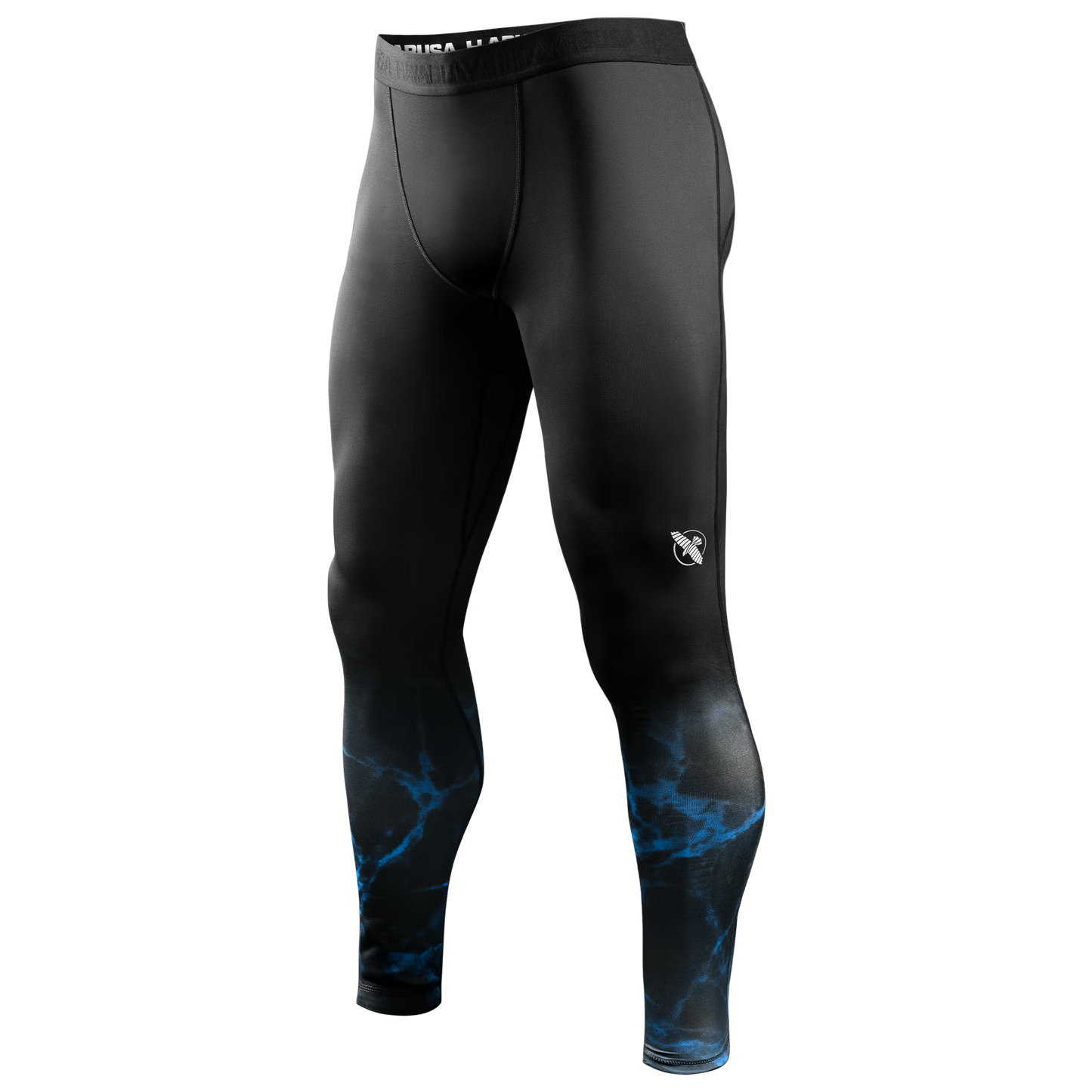 Pantalon de Compresion de hombre para BJJ de la UFC