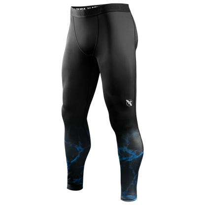 Pantalon de Compresion de hombre para BJJ de la UFC