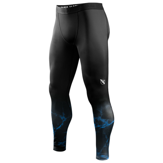 Pantalon de Compresion de hombre para BJJ de la UFC