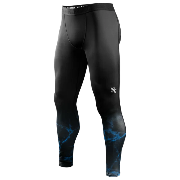 Pantalon de Compresion de hombre para BJJ de la UFC