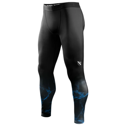 Pantalon de Compresion de hombre para BJJ de la UFC