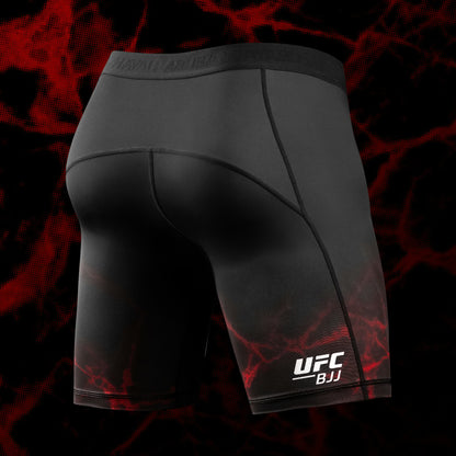 Pantalones cortos Vale Tudo para hombre UFC BJJ - Por Pedido Especial