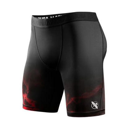 Pantalones cortos Vale Tudo para hombre UFC BJJ - Por Pedido Especial