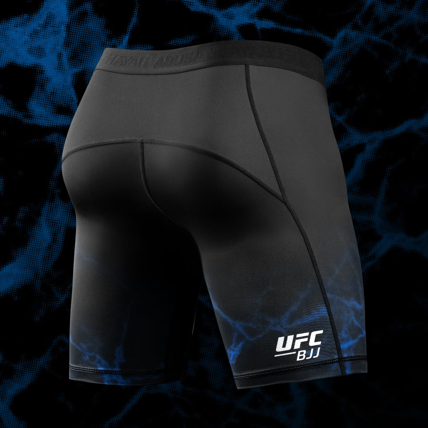 Pantalones cortos Vale Tudo para hombre UFC BJJ - Por Pedido Especial