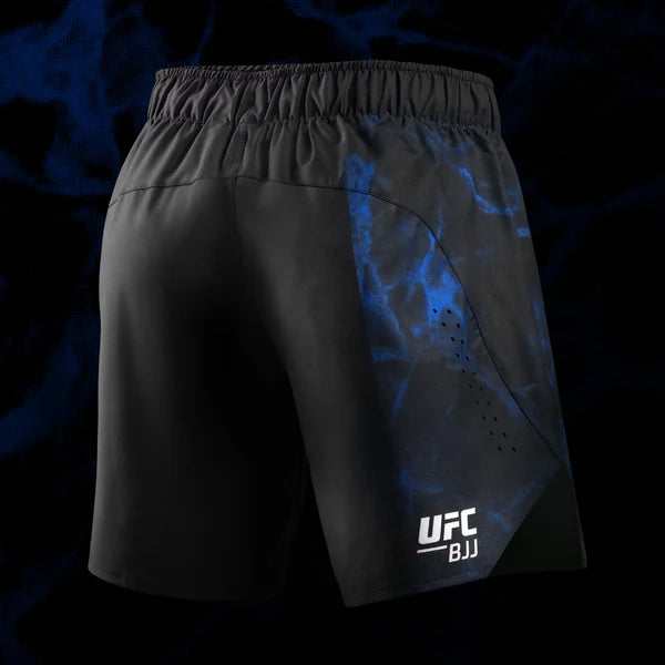 Pantalones cortos de grappling para hombre de UFC BJJ
