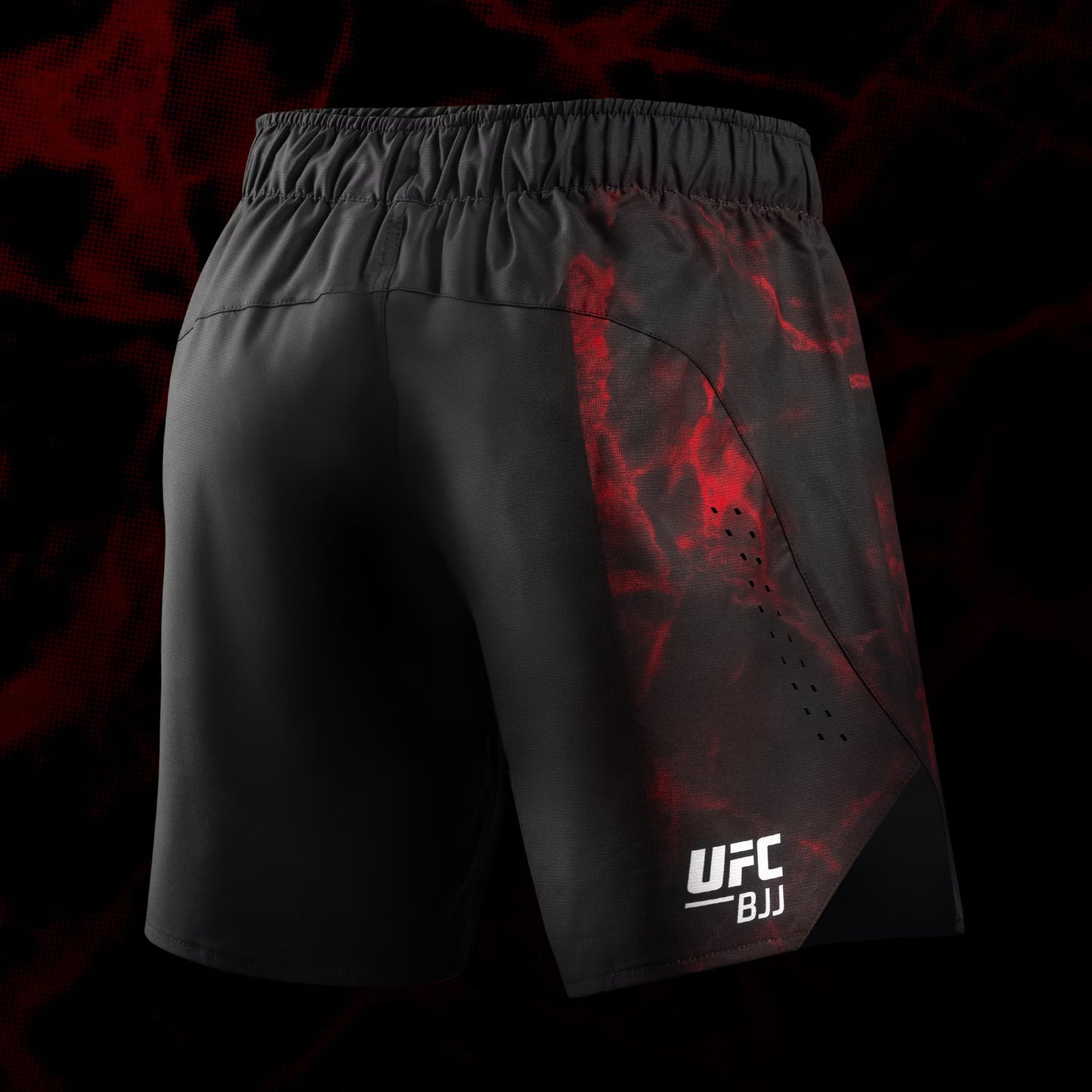 Pantalones cortos de grappling para hombre de UFC  - Por Pedido Especial