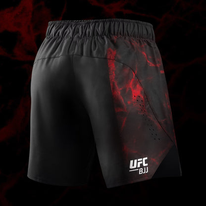 Pantalones cortos de grappling para hombre de UFC  - Por Pedido Especial