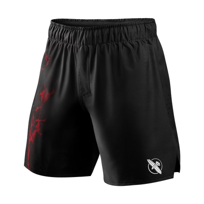 Pantalones cortos de grappling para hombre de UFC  - Por Pedido Especial