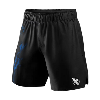 Pantalones cortos de grappling para hombre de UFC BJJ