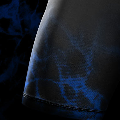 Pantalones cortos Vale Tudo para hombre UFC BJJ - Por Pedido Especial