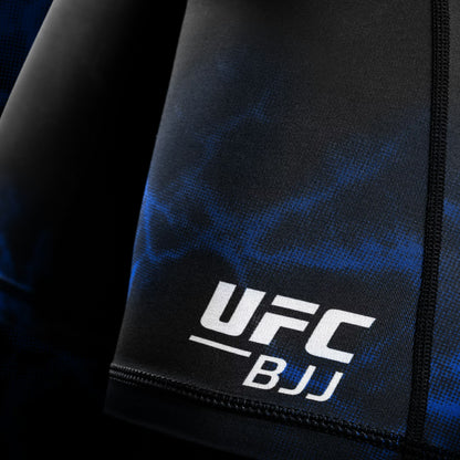 Pantalones cortos Vale Tudo para hombre UFC BJJ - Por Pedido Especial