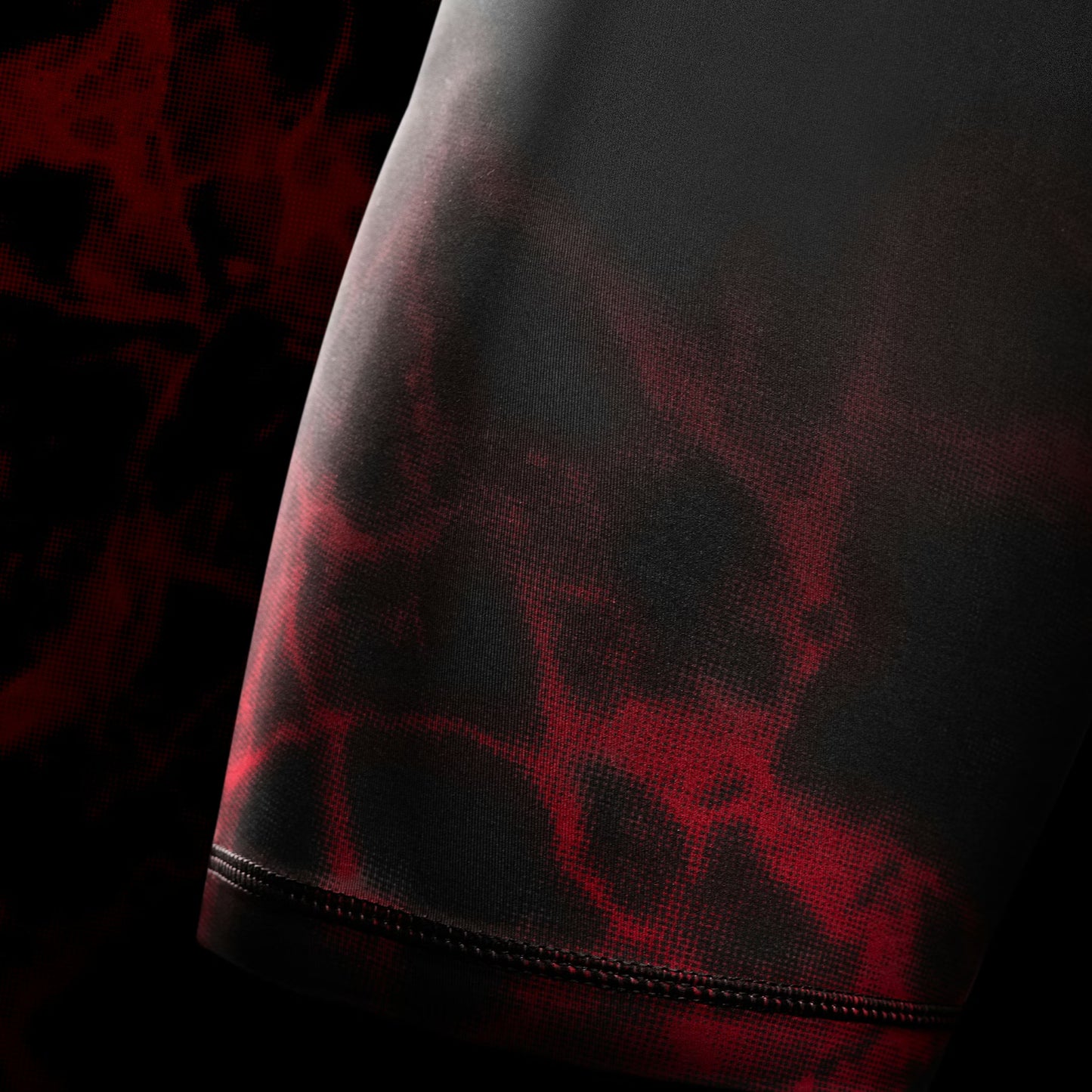 Pantalones cortos Vale Tudo para hombre UFC BJJ - Por Pedido Especial