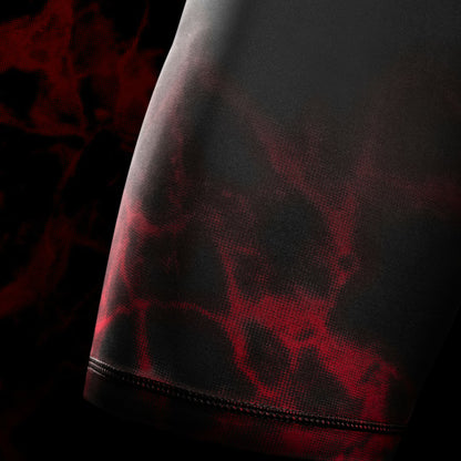 Pantalones cortos Vale Tudo para hombre UFC BJJ - Por Pedido Especial