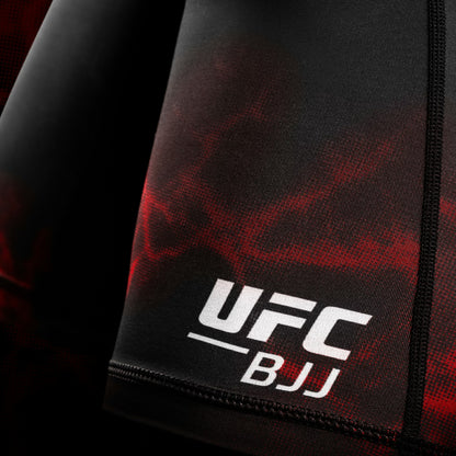 Pantalones cortos Vale Tudo para hombre UFC BJJ - Por Pedido Especial