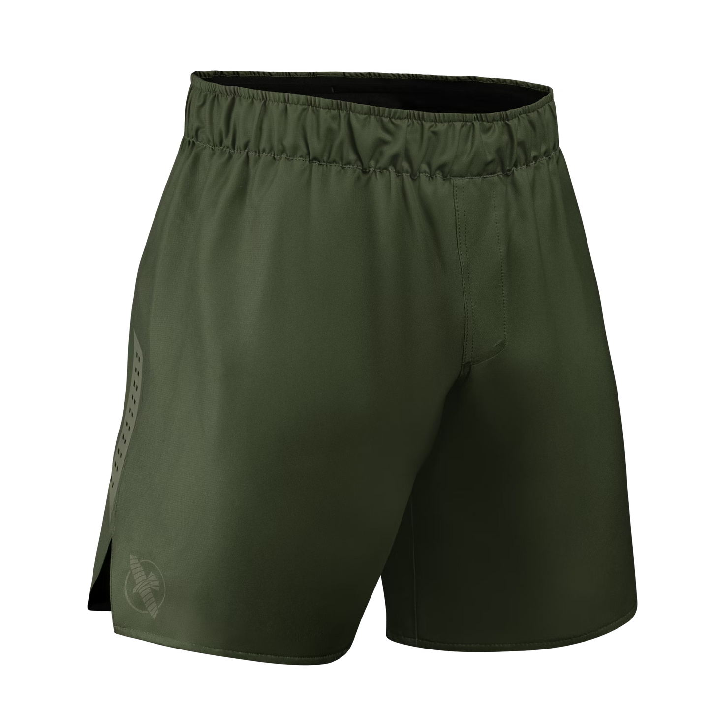 Pantalones cortos de lucha Hayabusa Core para hombre...