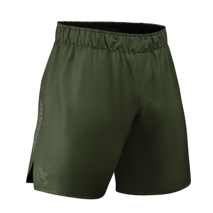 Pantalones cortos de lucha Hayabusa Core para hombre...