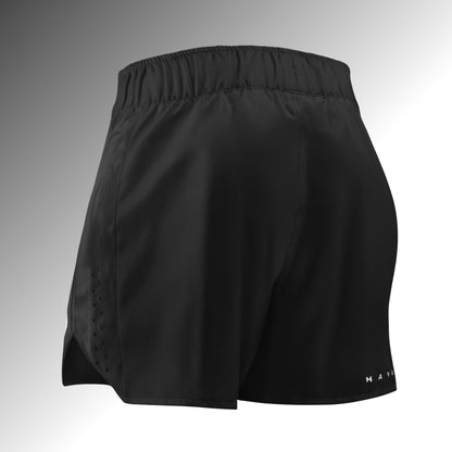 Pantalones cortos Apex Fight para mujer de Hayabusa