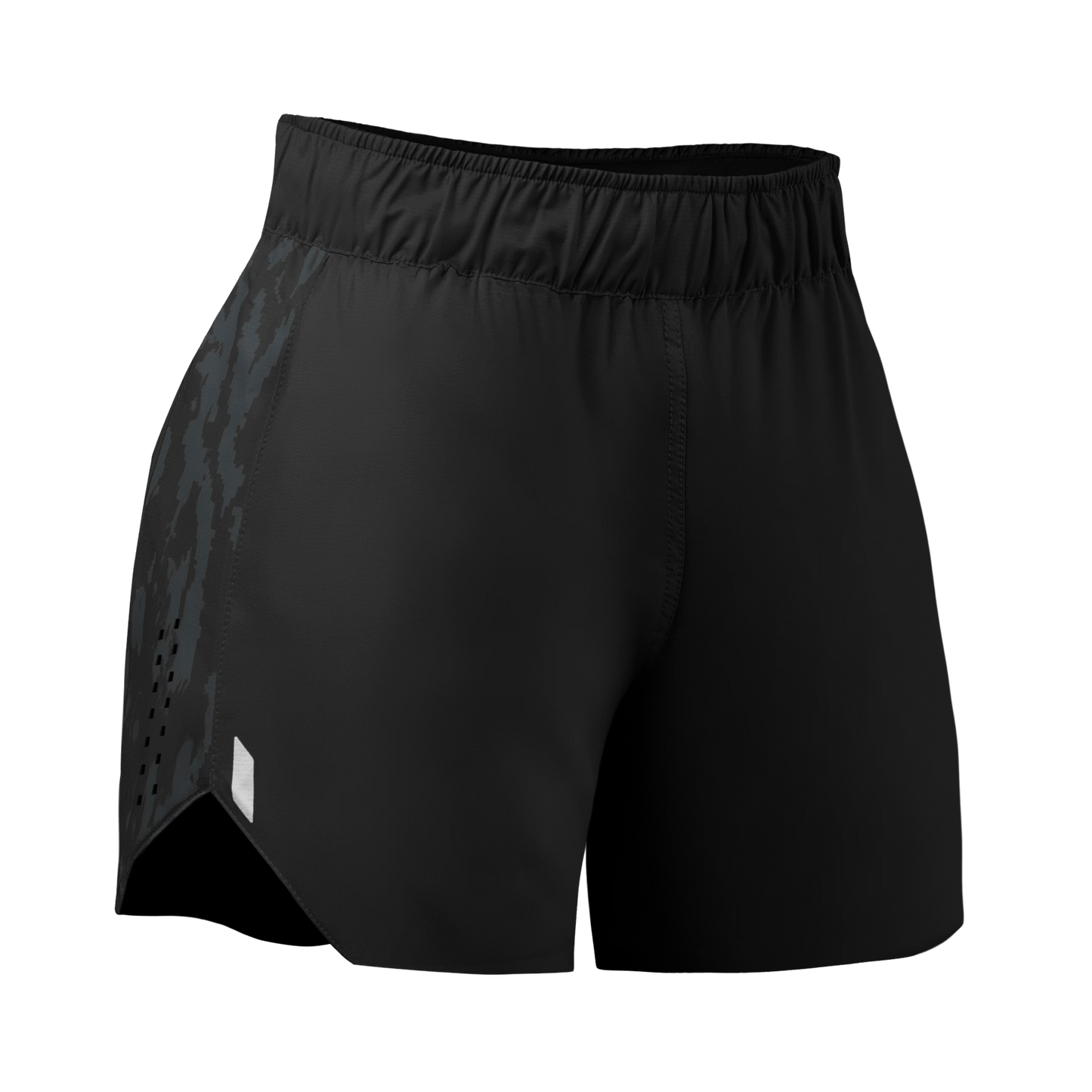 Pantalones cortos Apex Fight para mujer de Hayabusa