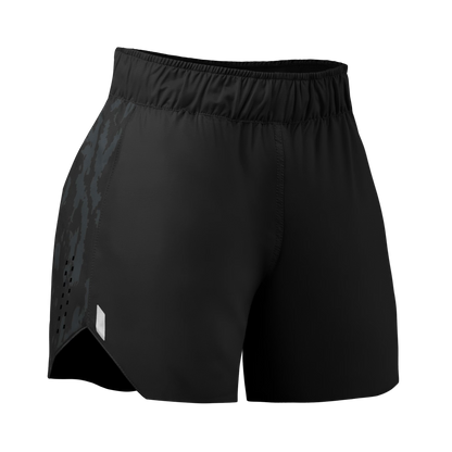 Pantalones cortos Apex Fight para mujer de Hayabusa