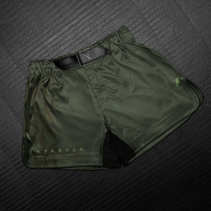 SHORT corto hayabusa apex