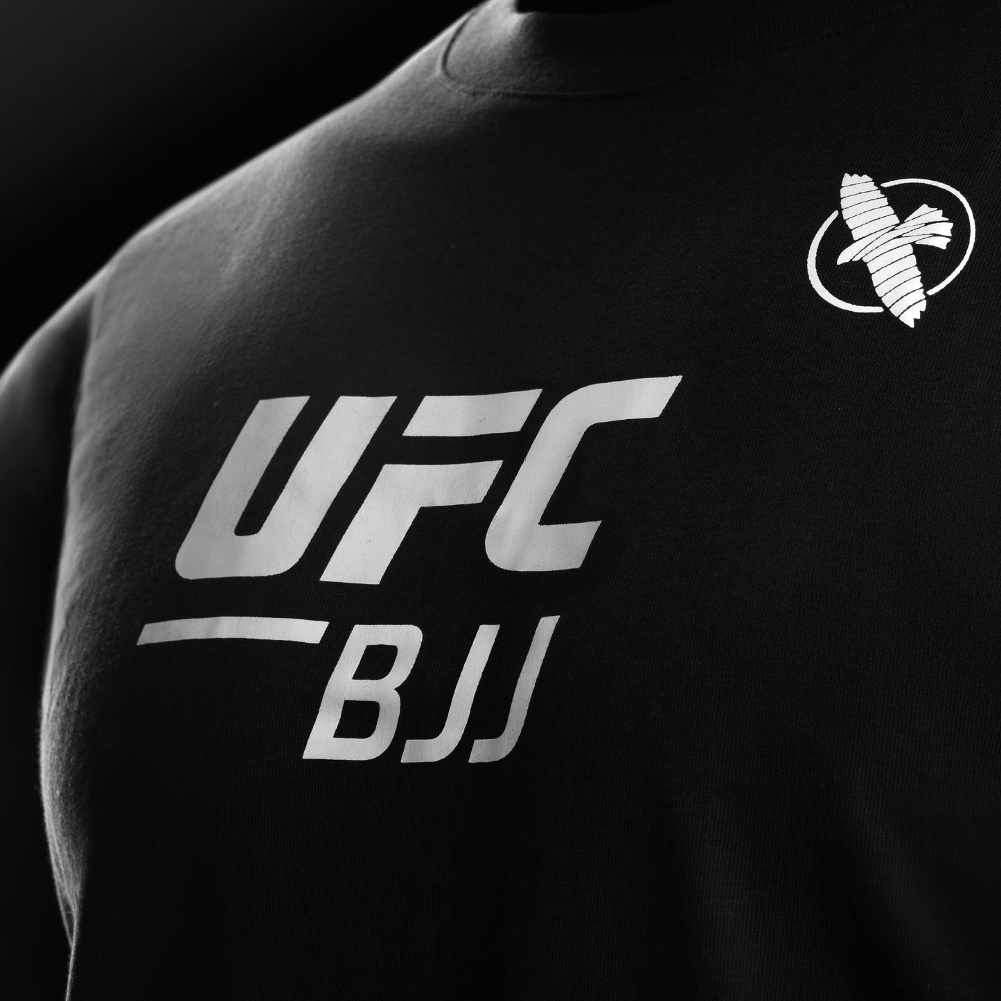 UFC BJJ Unisex T-Shirt