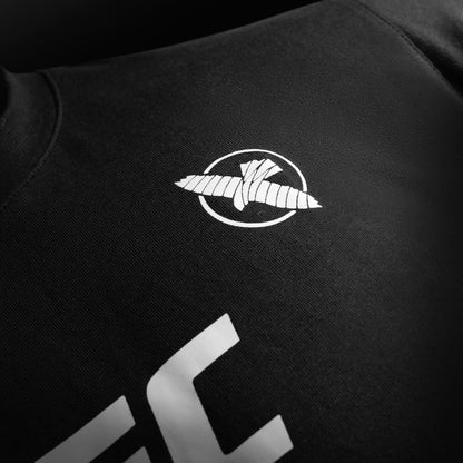 T-Shirt unisex de BJJ de UFC