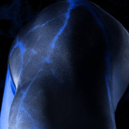 RASHGUARD de manga corta para hombre de UFC BJJ