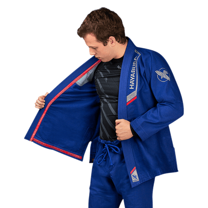 Gi de jiu-jitsu Ultraligero Hayabusa