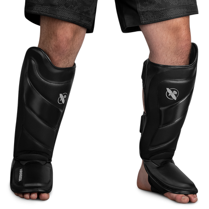 Espinilleras T3 Striking Hayabusa