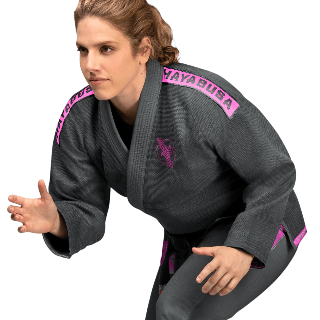 Gi de jiu-jitsu Ligero Hayabusa