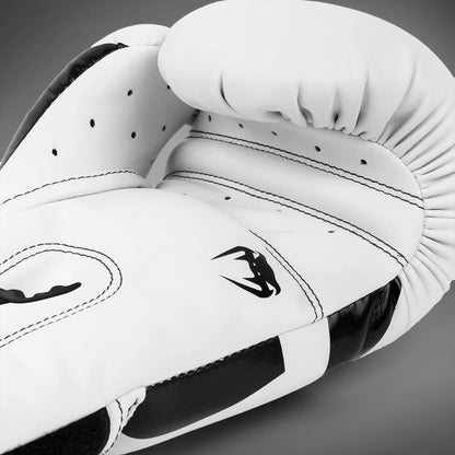 Guantes de boxeo Venum Elite
