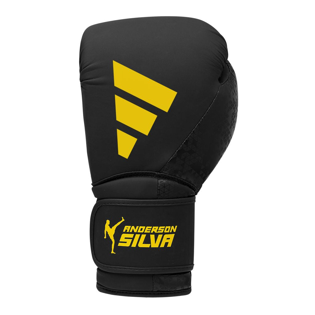 ADIDAS X ANDERSON SILVA GUANTES