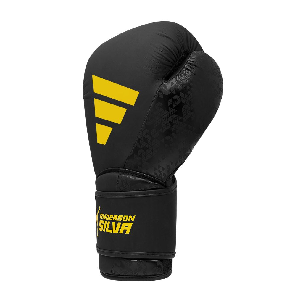 ADIDAS X ANDERSON SILVA GUANTES