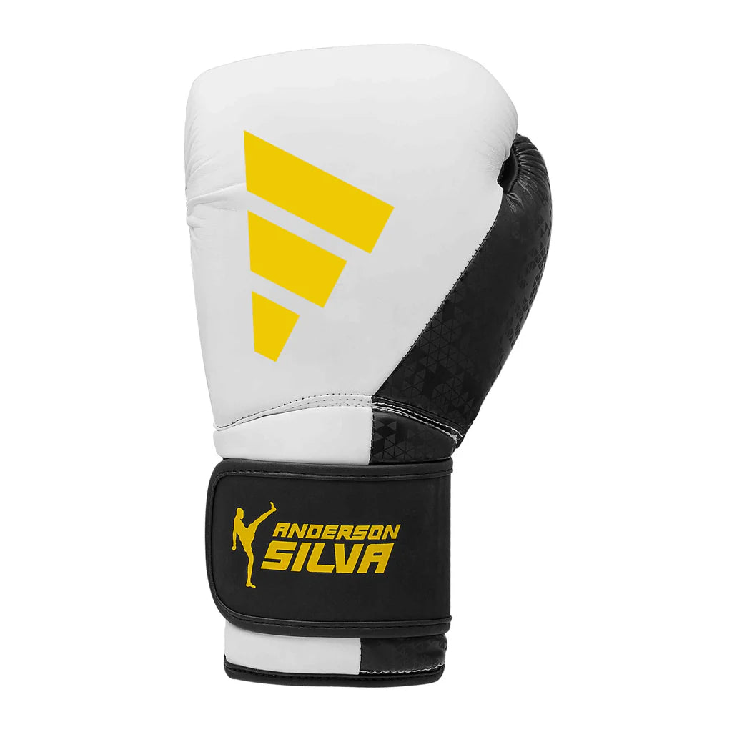 ADIDAS X ANDERSON SILVA GUANTES