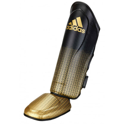 Espinilleras Adidas MMA,KICKBOXING